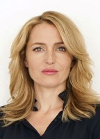 Gillian Anderson