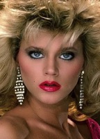Ginger Lynn