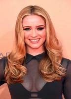 Greer Grammer