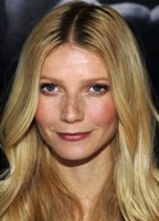 Gwyneth Paltrow