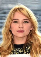 Haley Bennett