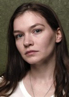 Hannah Gross