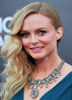 Heather Graham