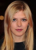 Helene Bergsholm