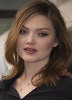 Holliday Grainger