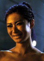 Hsueh Ya-Wen