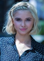 Isabel May
