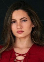 Ivana Baquero