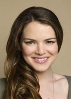 Jacinda Barrett