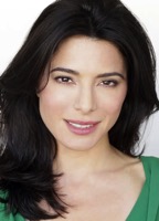 Jaime Murray