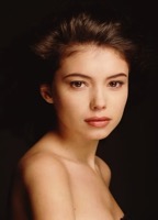 Jane March