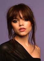 Jenna Ortega