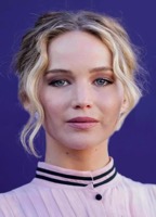 Jennifer Lawrence