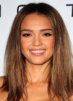 Jessica Alba