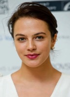 Jessica Brown Findlay