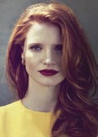 Jessica Chastain