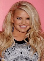 Jessica Simpson