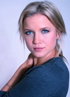 Jessy Schram