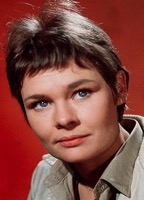 Judi Dench