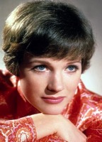 Julie Andrews