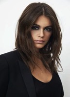 Kaia Gerber