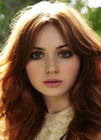 Karen Gillan