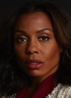 Karen Pittman