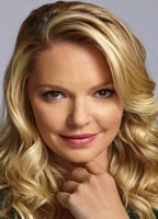 Katherine Heigl
