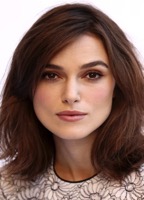 Keira Knightley