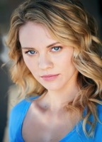 Kelcie Stranahan