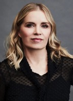 Kim Dickens