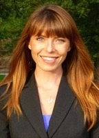 Kristina Copeland