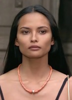 Laura Gemser