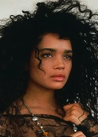 Lisa Bonet
