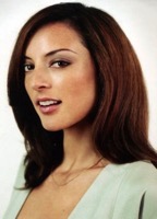 Lola Glaudini