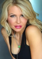 Madeleine Wade