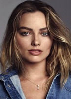 Margot Robbie