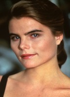 Mariel Hemingway