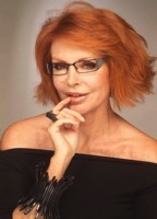Marina Ripa Di Meana