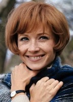Marlène Jobert