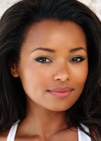 Melanie Liburd