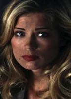 Melissa Behr