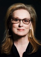 Meryl Streep