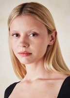 Mia Goth