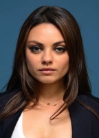 Mila Kunis