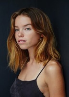 Milly Alcock