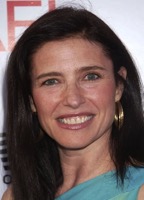 Mimi Rogers