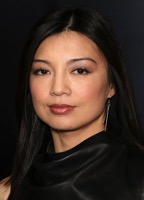 Ming-Na Wen