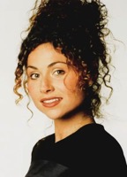 Minnie Driver
