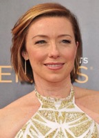 Molly Parker